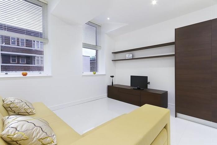 Bloomsbury - Serviced Apartments London Luaran gambar