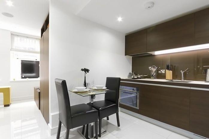 Bloomsbury - Serviced Apartments London Luaran gambar