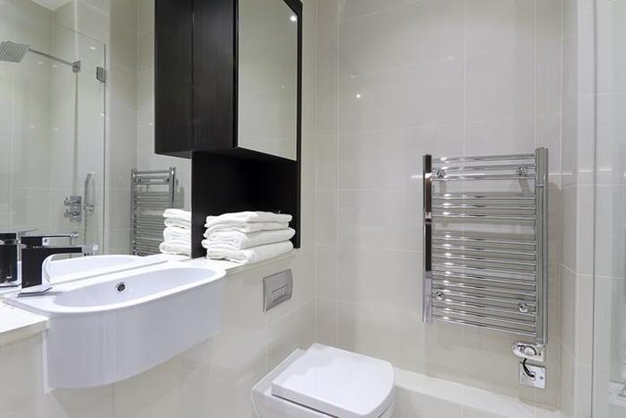 Bloomsbury - Serviced Apartments London Luaran gambar