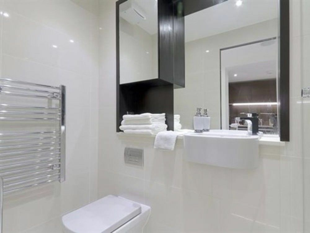 Bloomsbury - Serviced Apartments London Luaran gambar