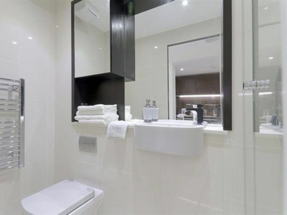 Bloomsbury - Serviced Apartments London Luaran gambar